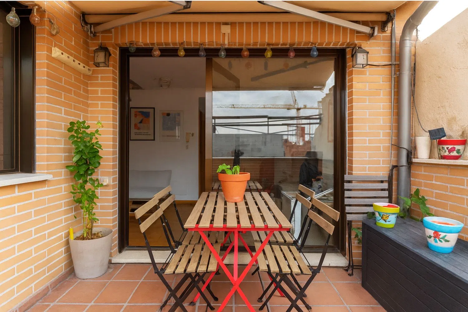 Piso en calle Benjamín, 27 - Foto 10