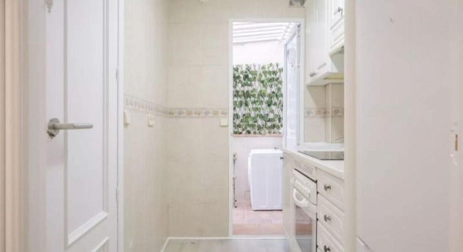 Piso en Paseo Yeserías, 29, Acacias, Madrid - Foto 9