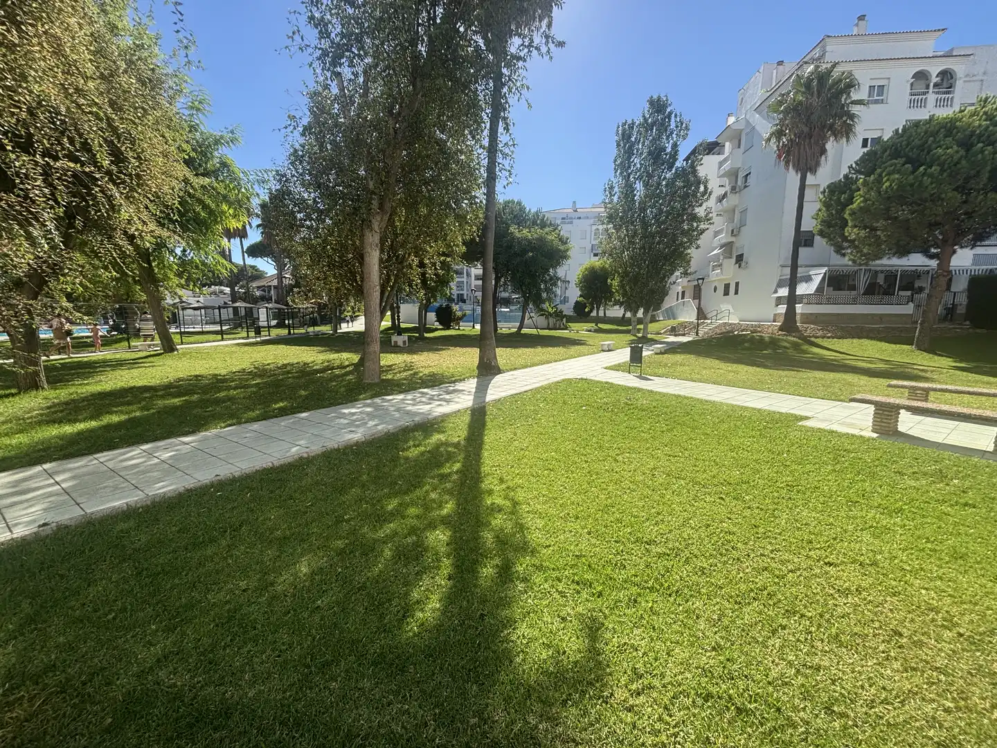 Piso en  Urbanizacion Pinares del Portil 4 - Foto 14