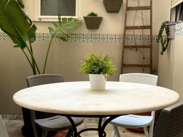 Estudio en Calle Alférez Díaz Sanchis, Campoamor - Foto 4