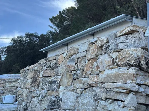 Cortijo en Cortijo en ventorros de san jose s/n - Foto 8