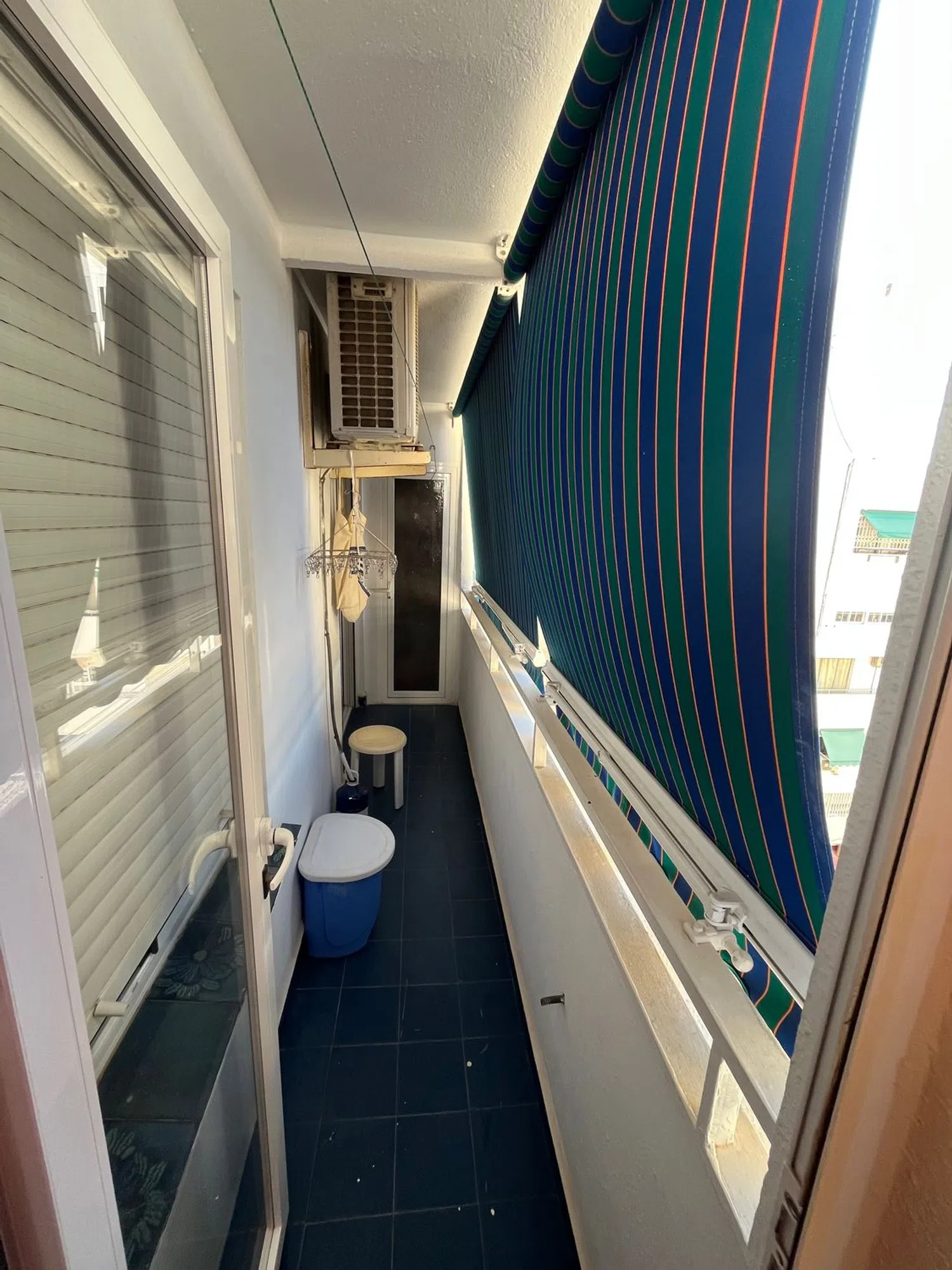 Piso en calle dels Sants Just i Pastor, 156 - Foto 22