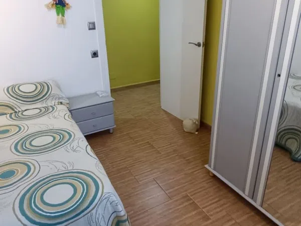 Piso en Calle Sagasta, 31 - Foto 6
