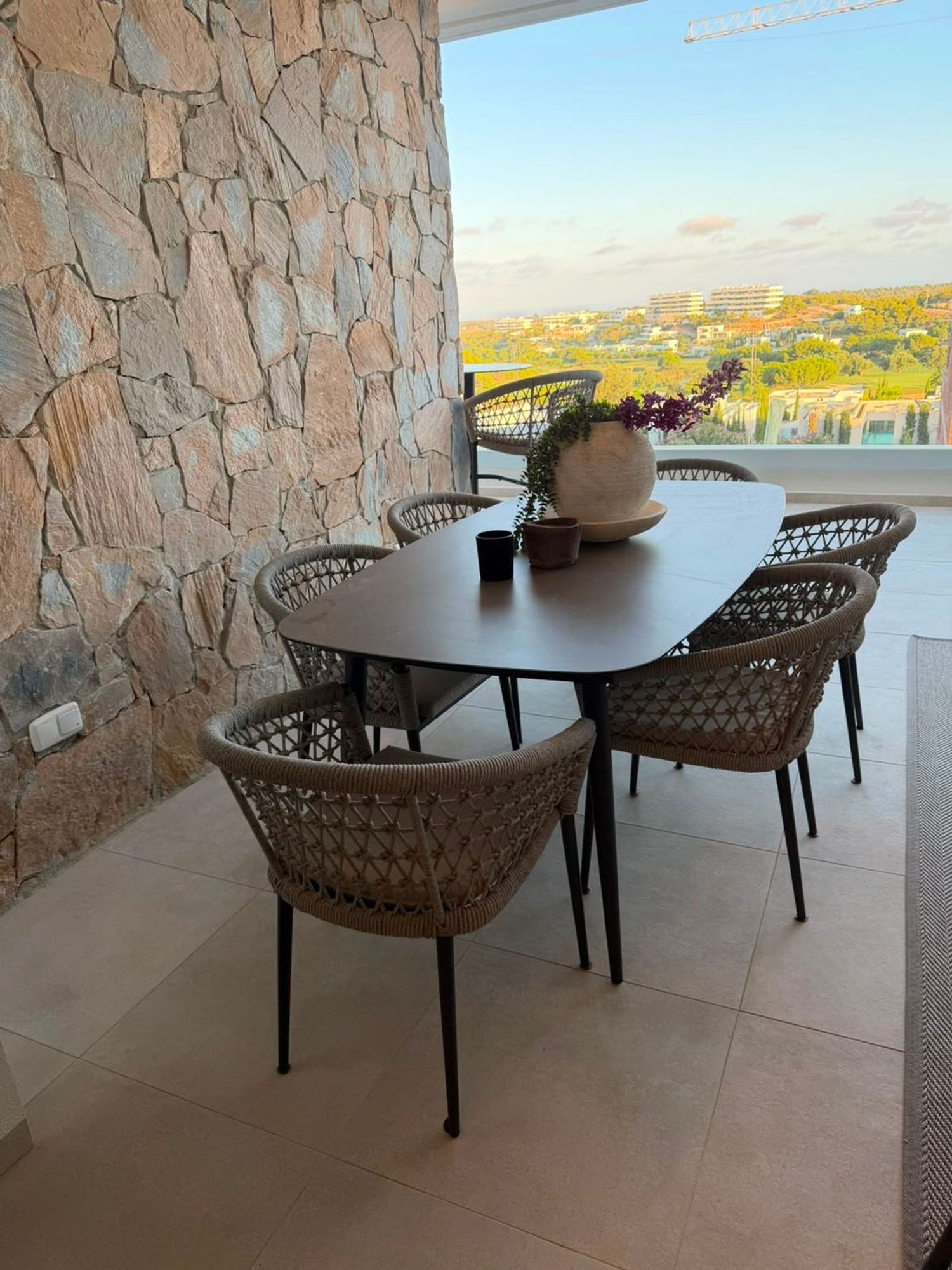 Piso en Avenida de las Colinas, 1, Las Colinas Golf - Foto 6