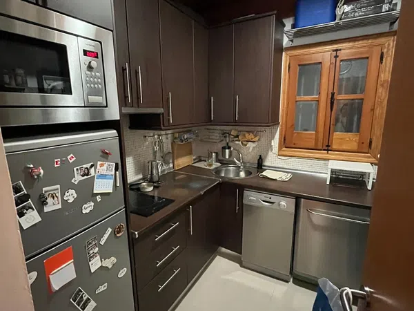 Piso en calle Carretería, 30 - Foto 3