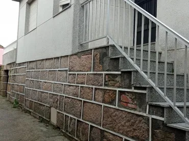 Casa adosada en  Lugar Armariz 1 - Foto 1