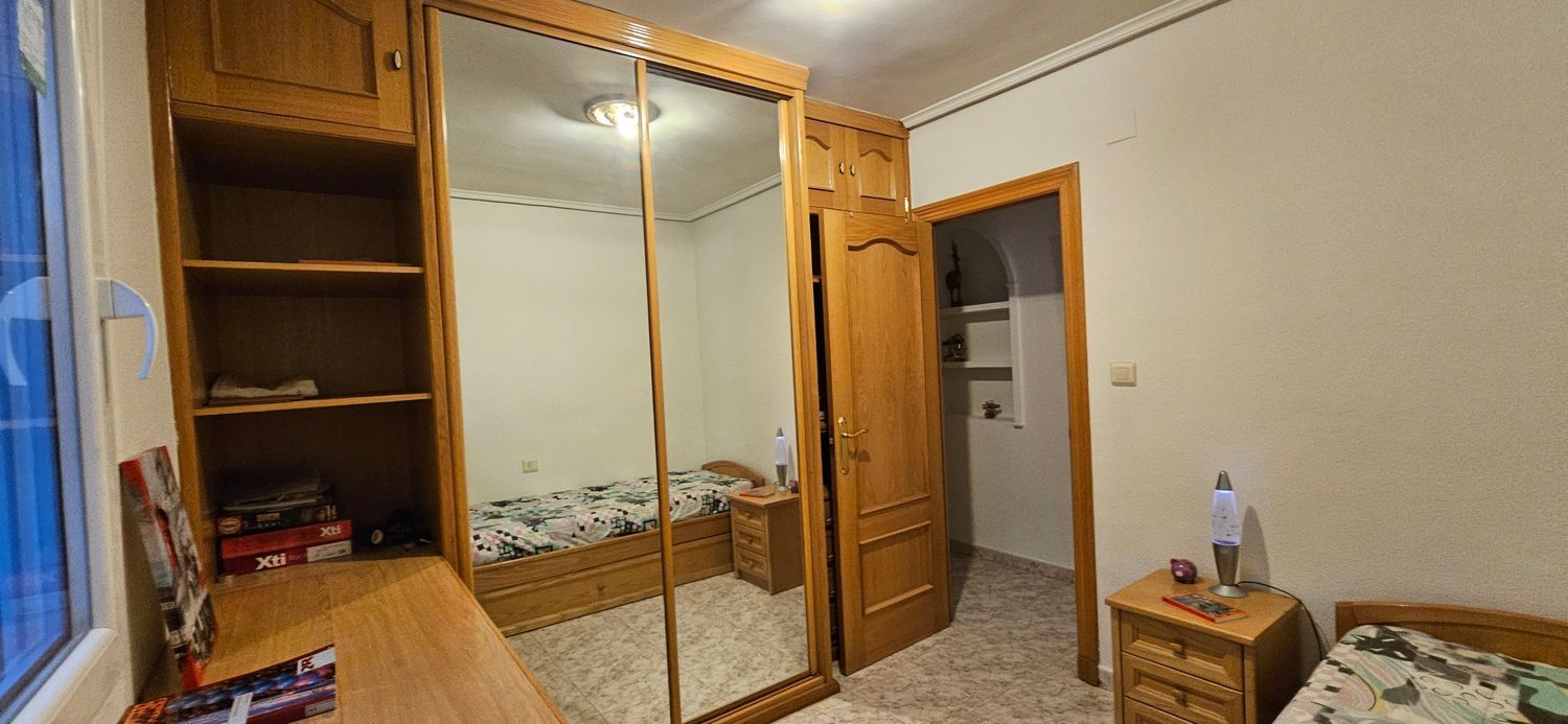 Piso en calle Gómez Arias, 10 - Foto 7