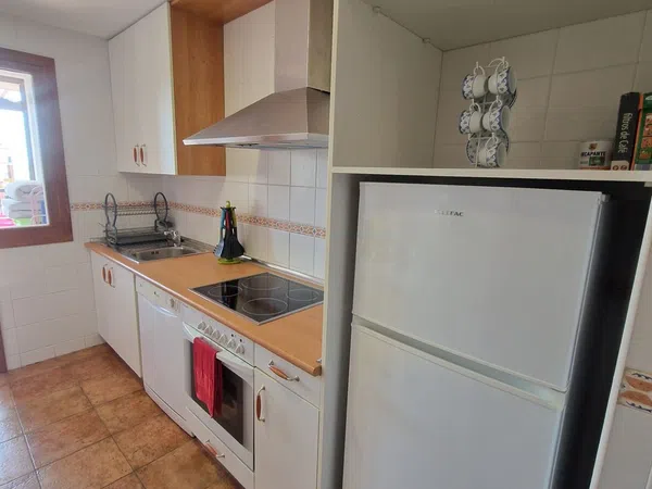Piso en Urb. Las Colinas, 11, Ayamonte Pueblo, Ayamonte Pueblo - Foto 13