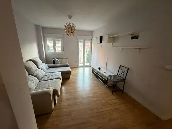 Piso en calle de Francisco Iglesias, 37 - Foto 1