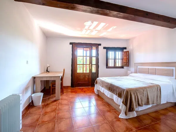 Chalet adosado en Barrio la Riestre, 37 - Foto 31