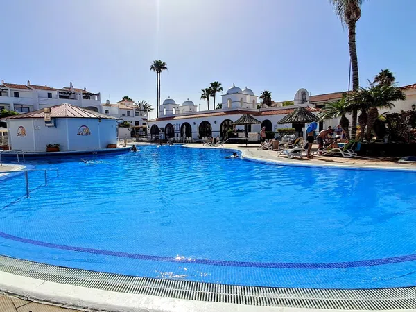 Piso en avenida María Ángeles Ascanio Cullen, 26 - Foto 8