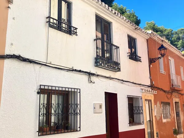 Piso en Calle del Trinquet, 7, Centro Urbano - Foto 2