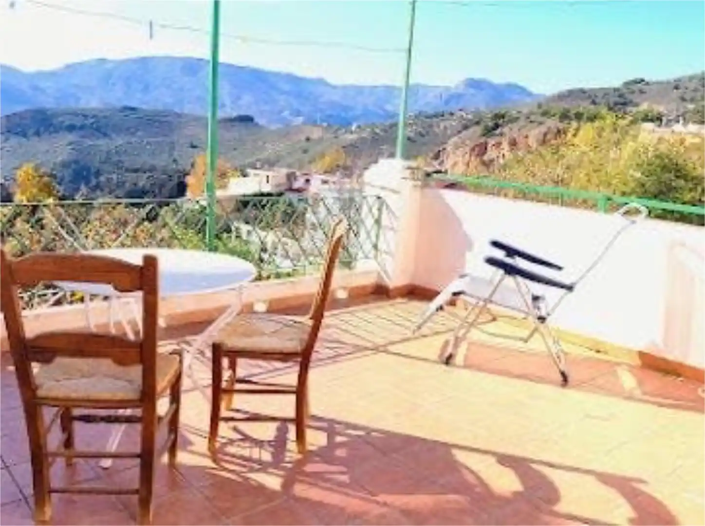 Chalet en Junto piscina Andalucia - Foto 7