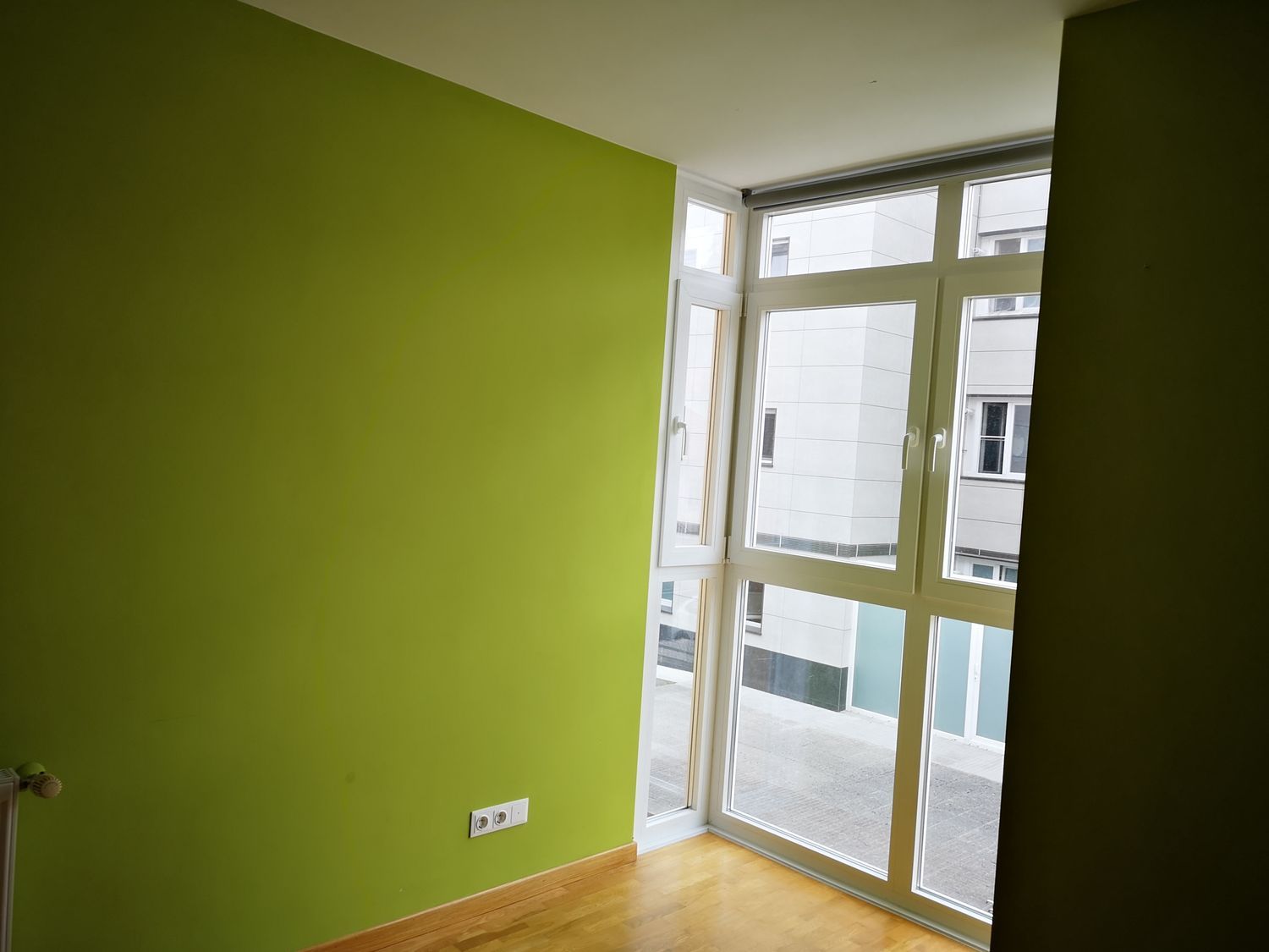Piso en Calle de Anido, 34, Nós, Nós - Foto 17