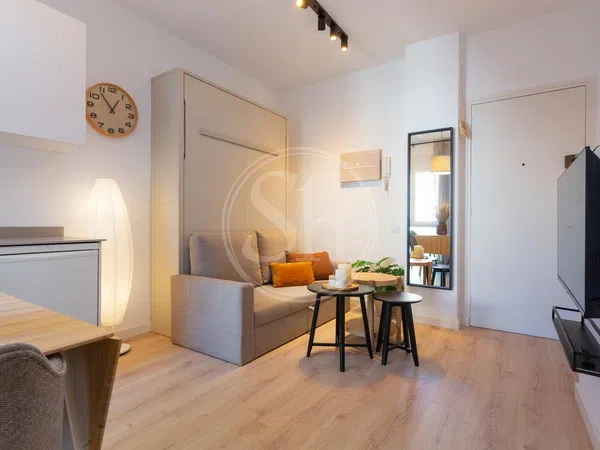 Estudio en Avenida del Paral·lel, El Raval - Foto 2