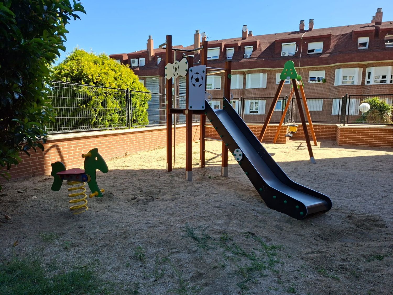 Piso en Calle Valle de Alcudia, 4, Pinar de las Rozas - Foto 29