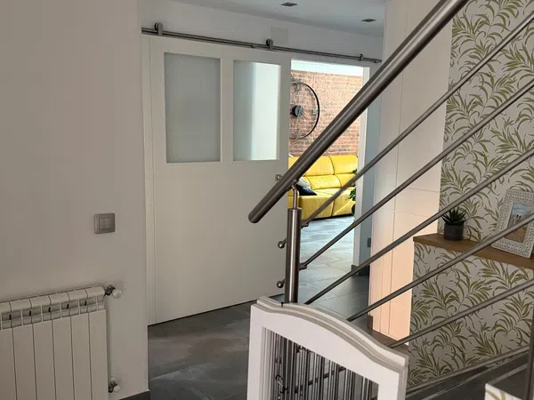 Dúplex en avenida del Príncipe de Asturias, 116 - Foto 1