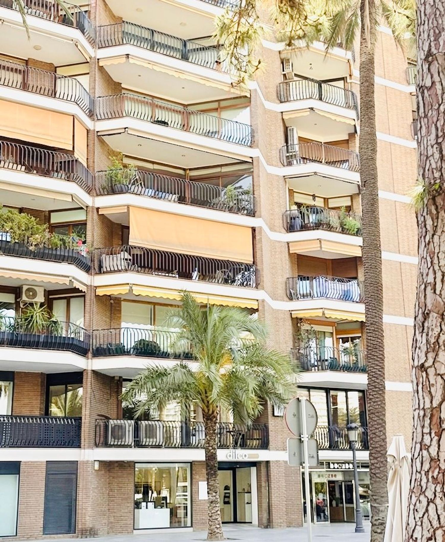Piso en Paseo de l'Albereda, 1 - Foto 33