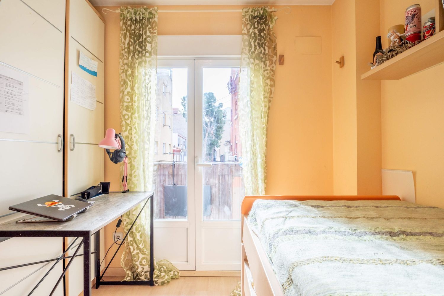 Piso en calle de Caspe, 18 - Foto 12