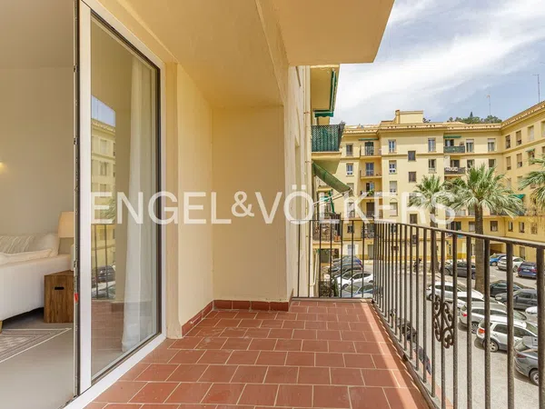 Piso en Calle Navas de Tolosa, Malagueta - Monte Sancha - Foto 37