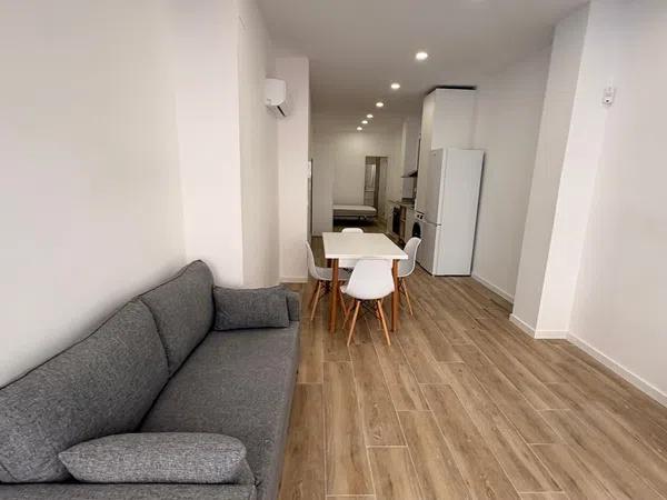 Estudio en Calle de Sacramento Esteve, 8 - Foto 4