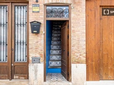 Piso en  Valencia Capital - Foto 13