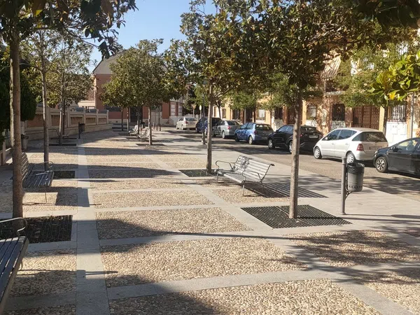 Chalet adosado en Plaza de Doña Luna, 20, Centro, Centro - Foto 15