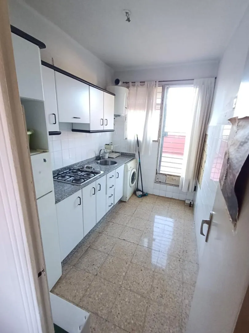 Piso en  Carrer del Monestir de Poblet 1 - Foto 1