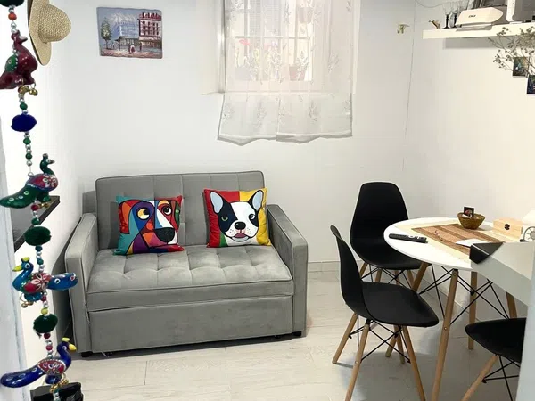 Piso en Barrio Malasaña-Universidad