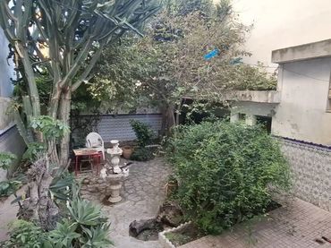 Planta baja en  Calle Lepanto 10 - Foto 1