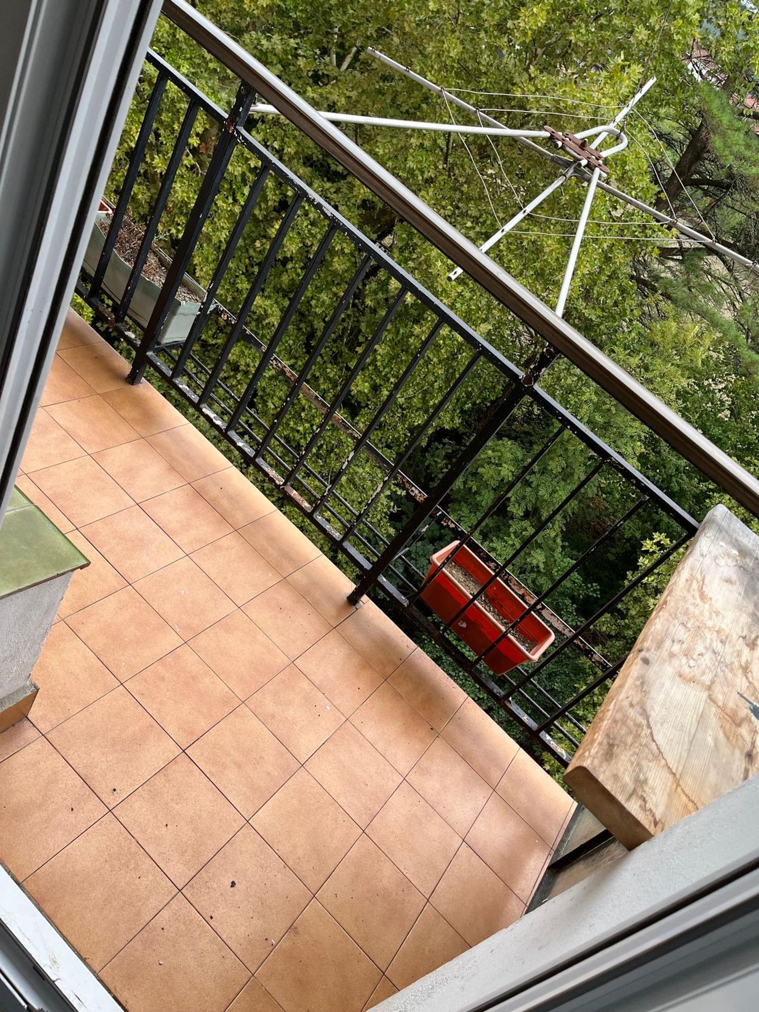 Piso en Lehendakari Agirre, 33 - Foto 6