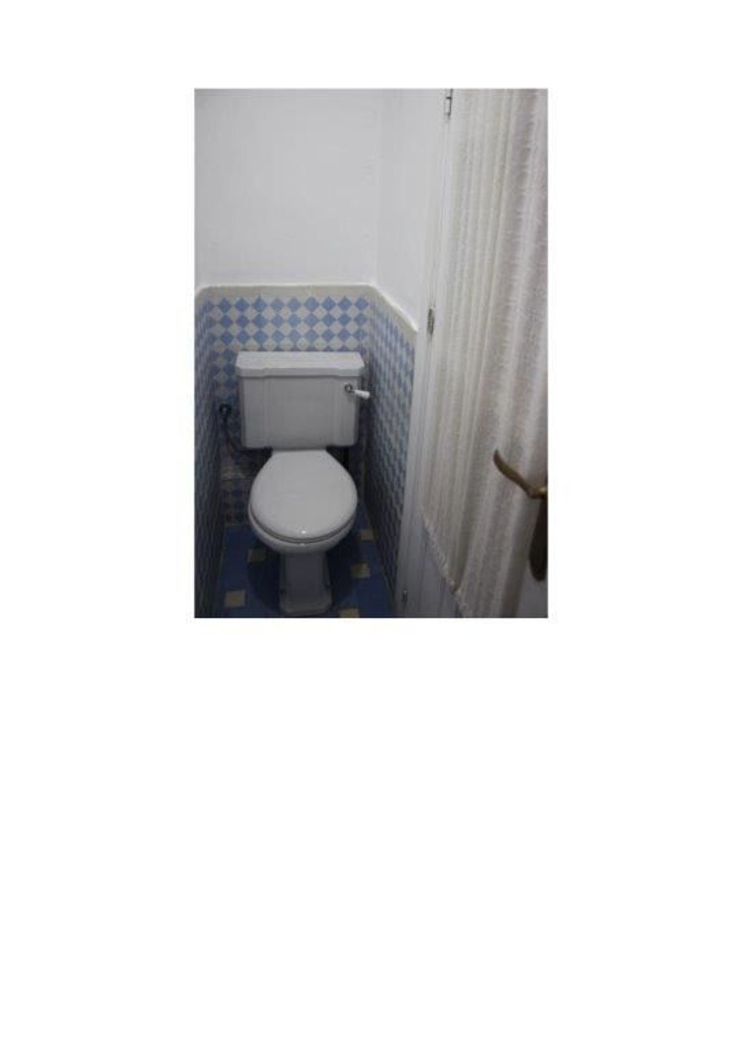 Piso en Calle Virgen de la Cinta, 26 - Foto 9