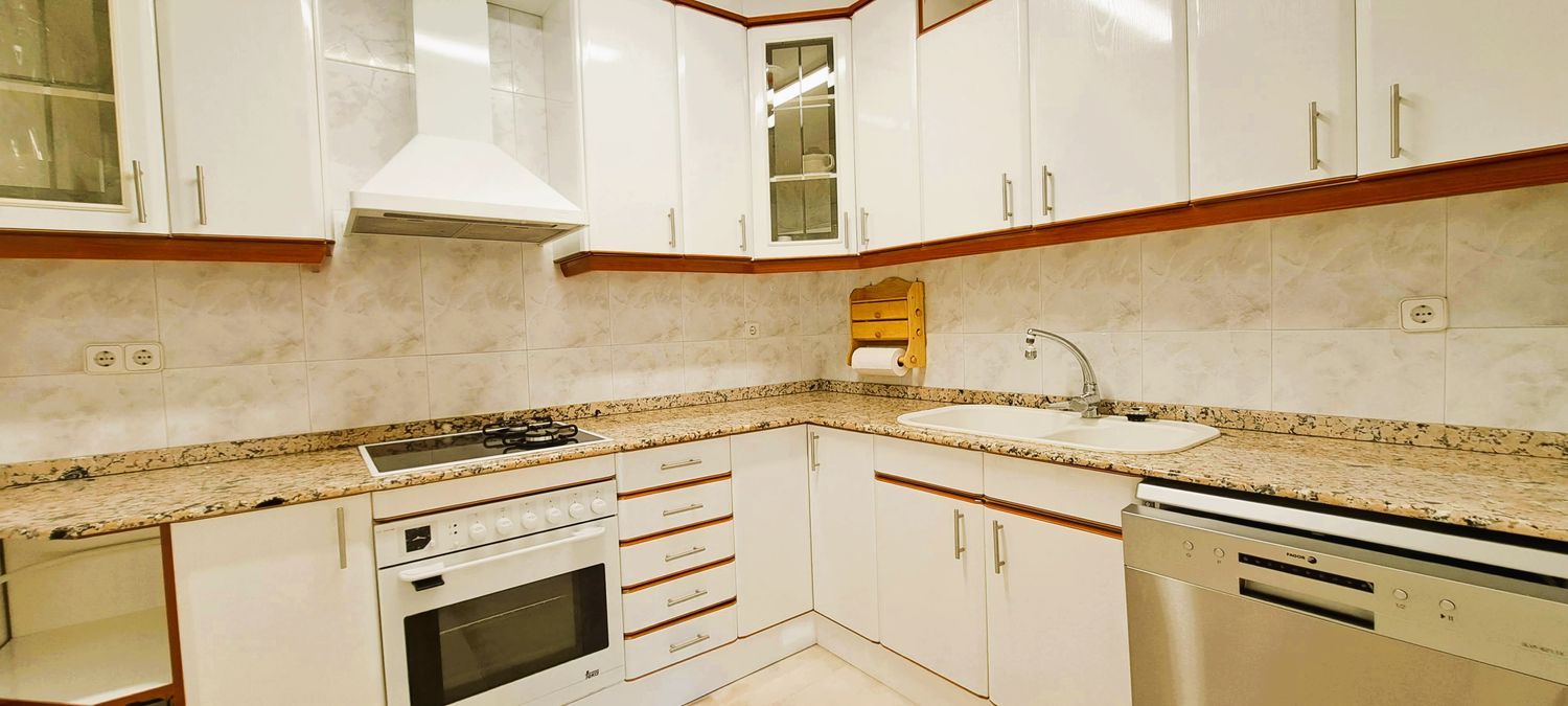 Piso en rambla de la Pau, 111 - Foto 10