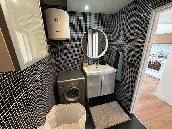 Estudio en Avenida Berlín, 51 - Foto 18