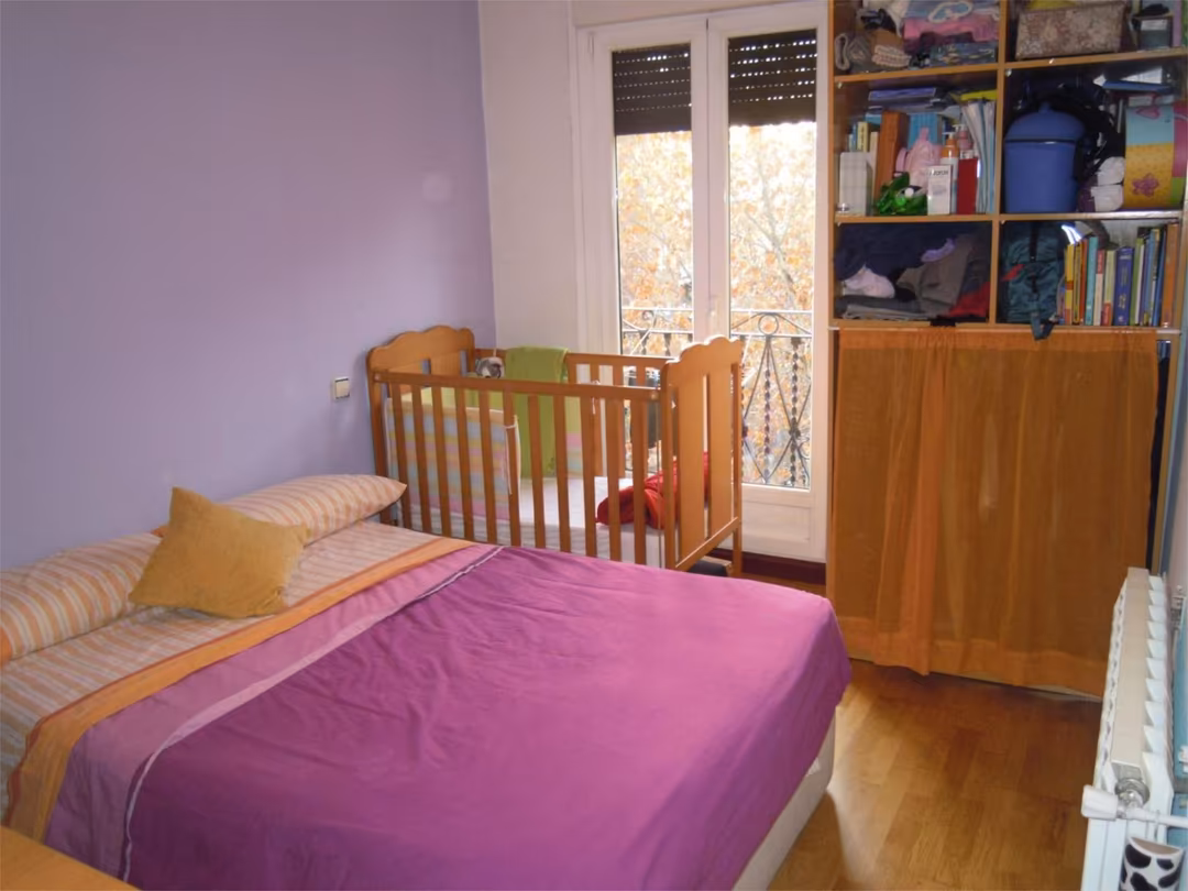 Piso en  Paseo de las Delicias 85 - Foto 4