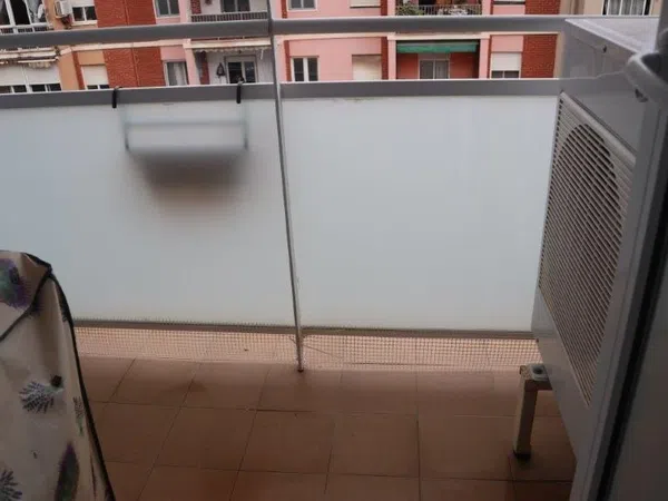 Piso en Paseo del Saladar, 34 - Foto 10