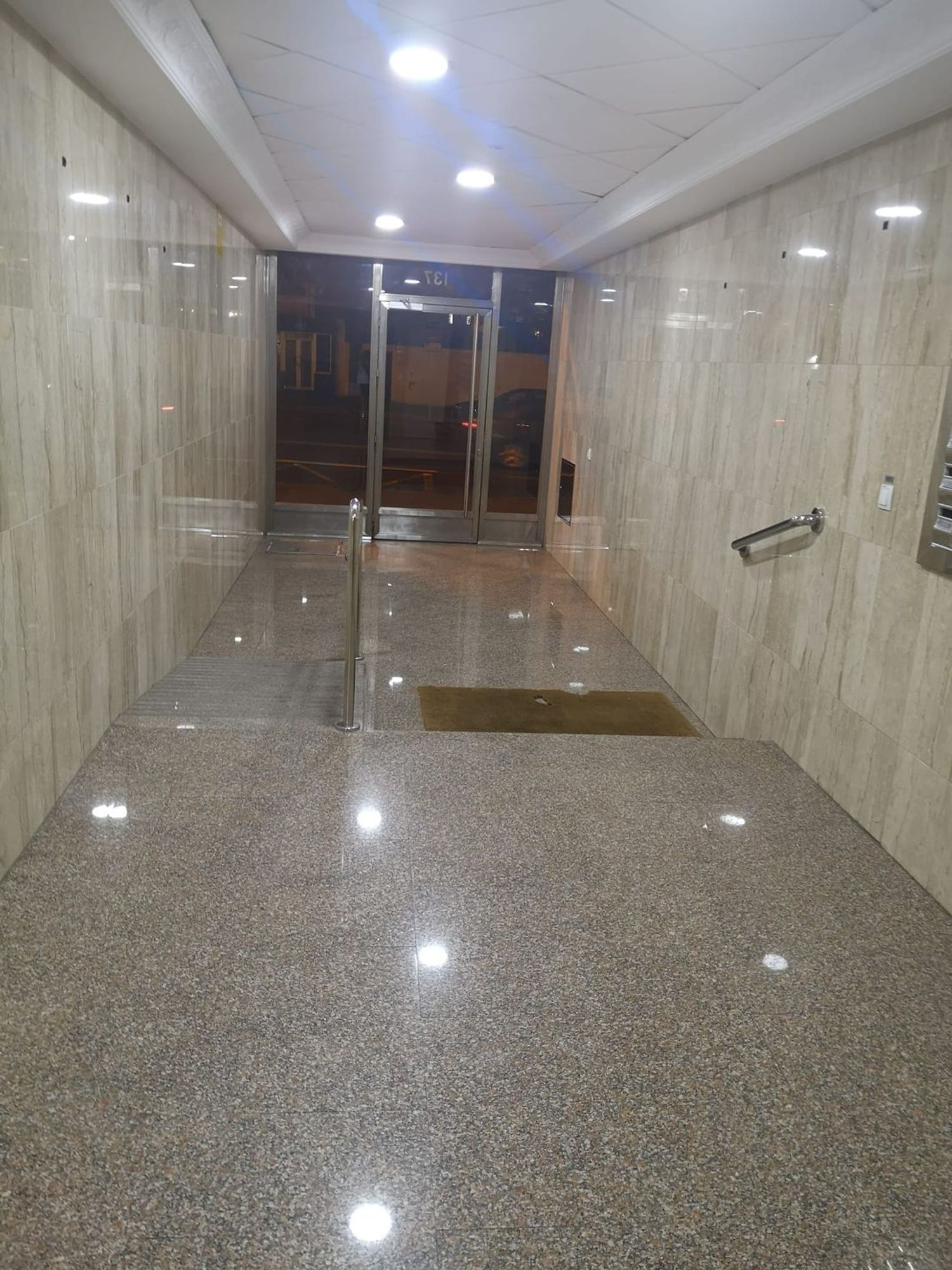 Piso en Calle Luis Montoto, 137, Luis Montoto - Santa Justa - Foto 18