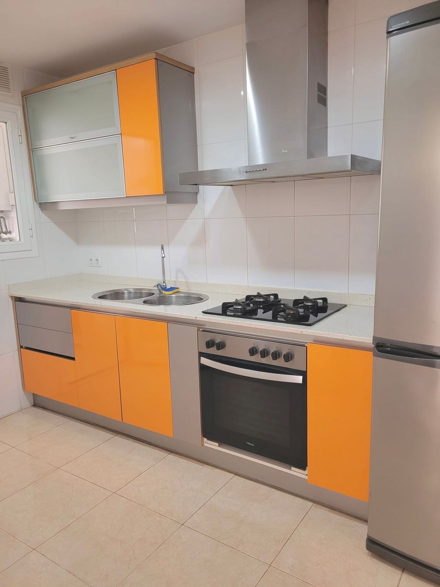 Piso en calle Llacuna de Sanabria, 5 - Foto 14