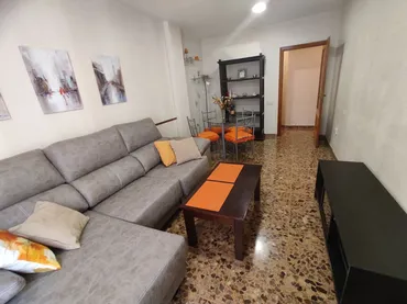 Apartamento en  Calle Diego Hernández 6 - Foto 2