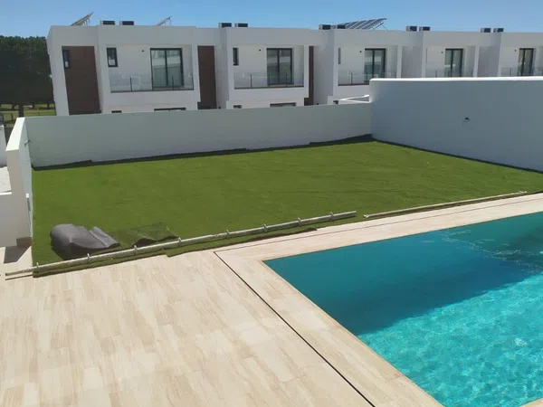 Chalet pareado en Avelino Taboadela, 13 - Foto 4