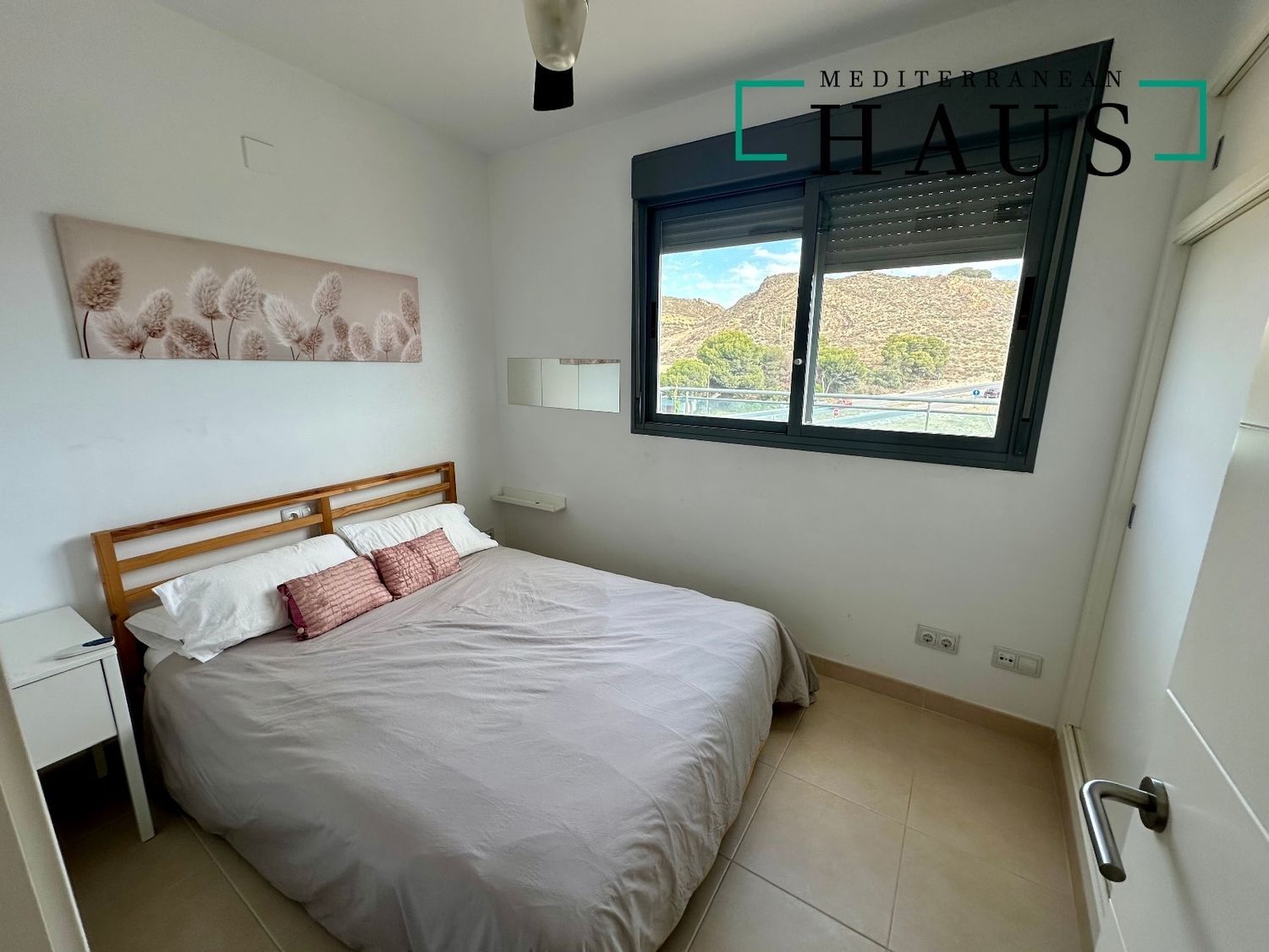 Ático en Camino de las Escobetas, 2, Playa de Garrucha, Playa de Garrucha - Foto 3