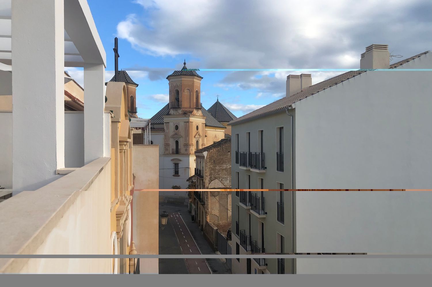 Ático en Calle Parras, 22, La Goleta - San Felipe Neri - Foto 28