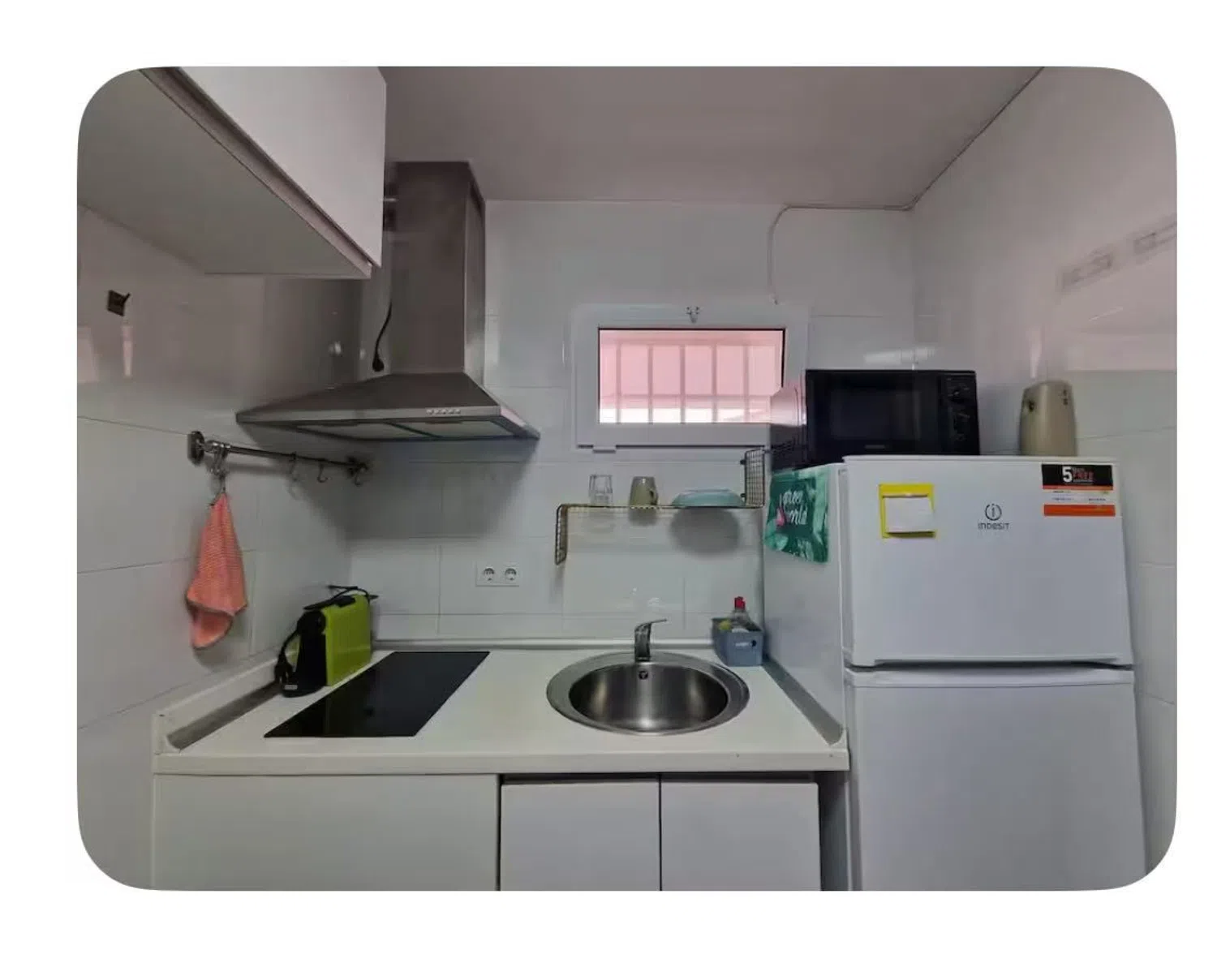 Estudio en calle del Amor Hermoso, 95 - Foto 4