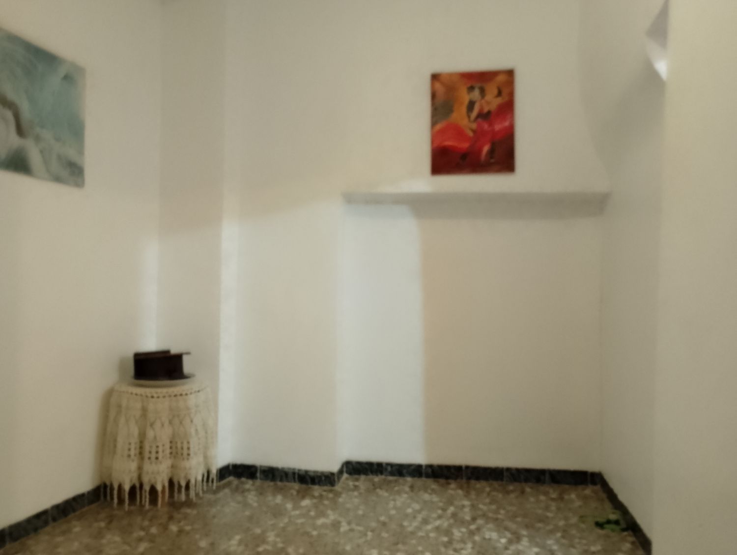 Casa o chalet independiente en Calle Príncipe, 32 - Foto 7