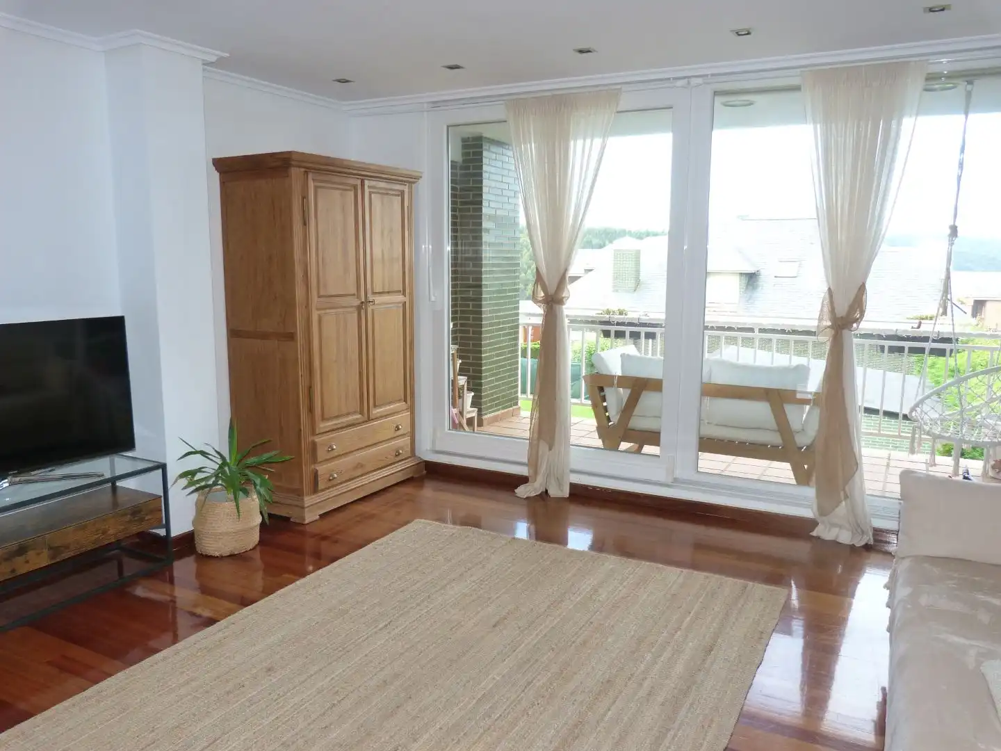 Piso en  Urbanización Rìa del Pas 31 - Foto 2