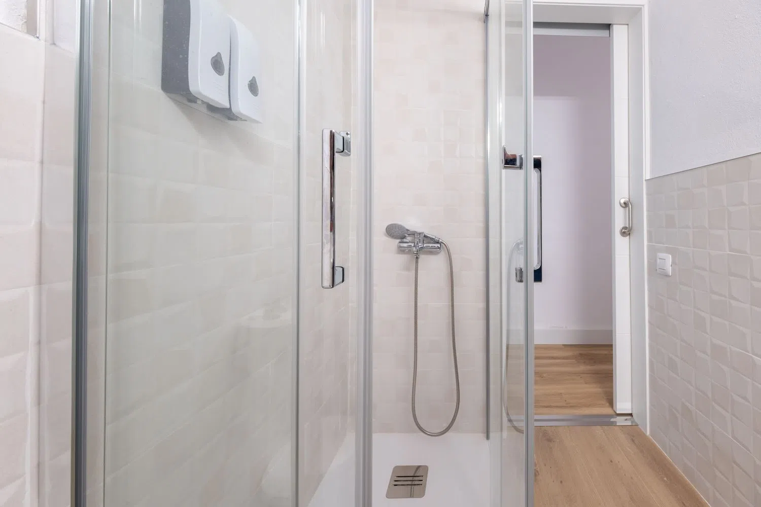 Piso en calle Bernardo de la Torre, 108 - Foto 32