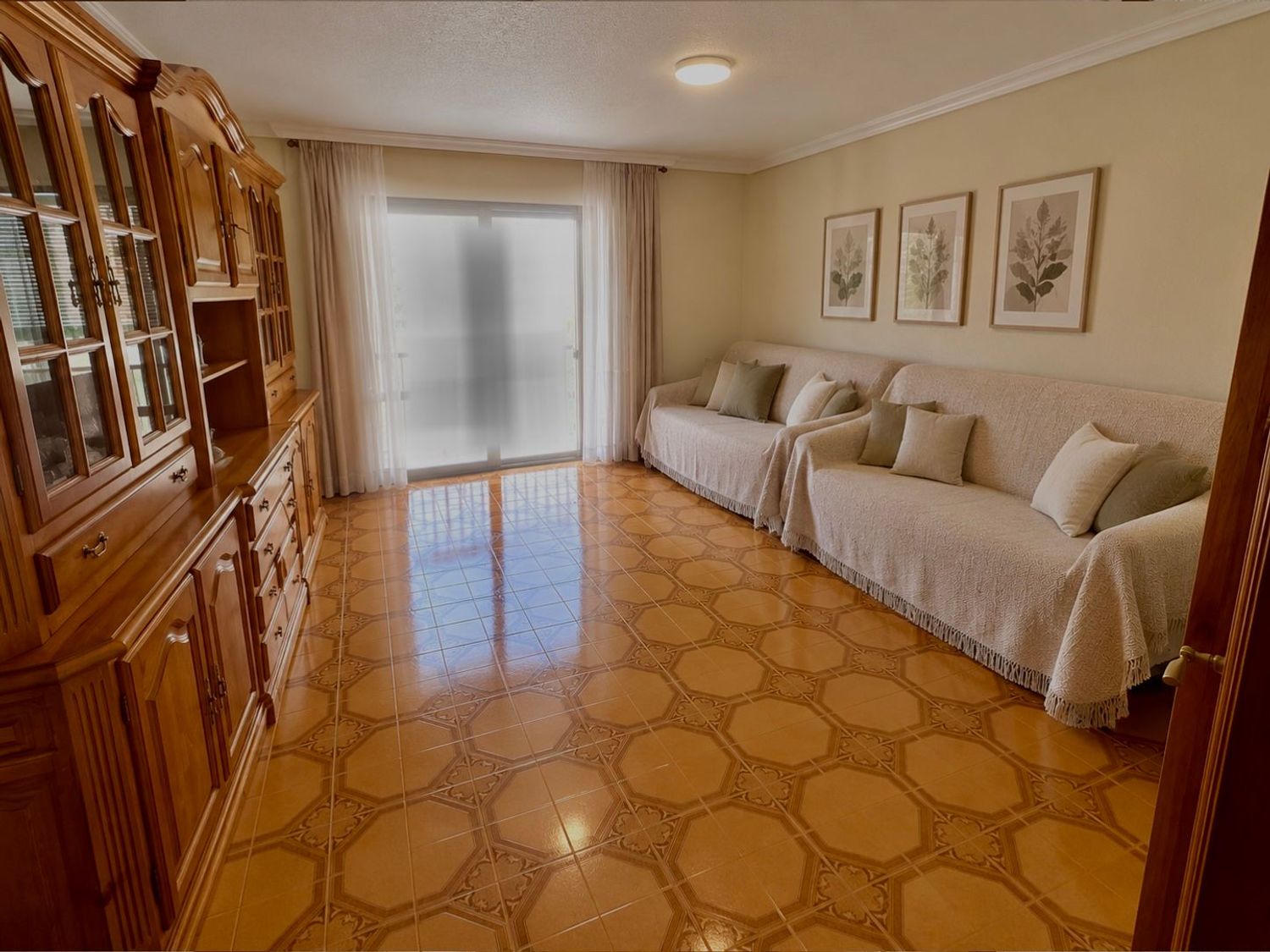 Piso en Plaza de Sant Bartomeu, 32, Zona Pueblo, Zona Pueblo - Foto 2