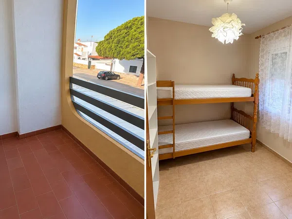 Piso en Avenida de los Pescadores, 15, La Barrosa, La Barrosa - Foto 4
