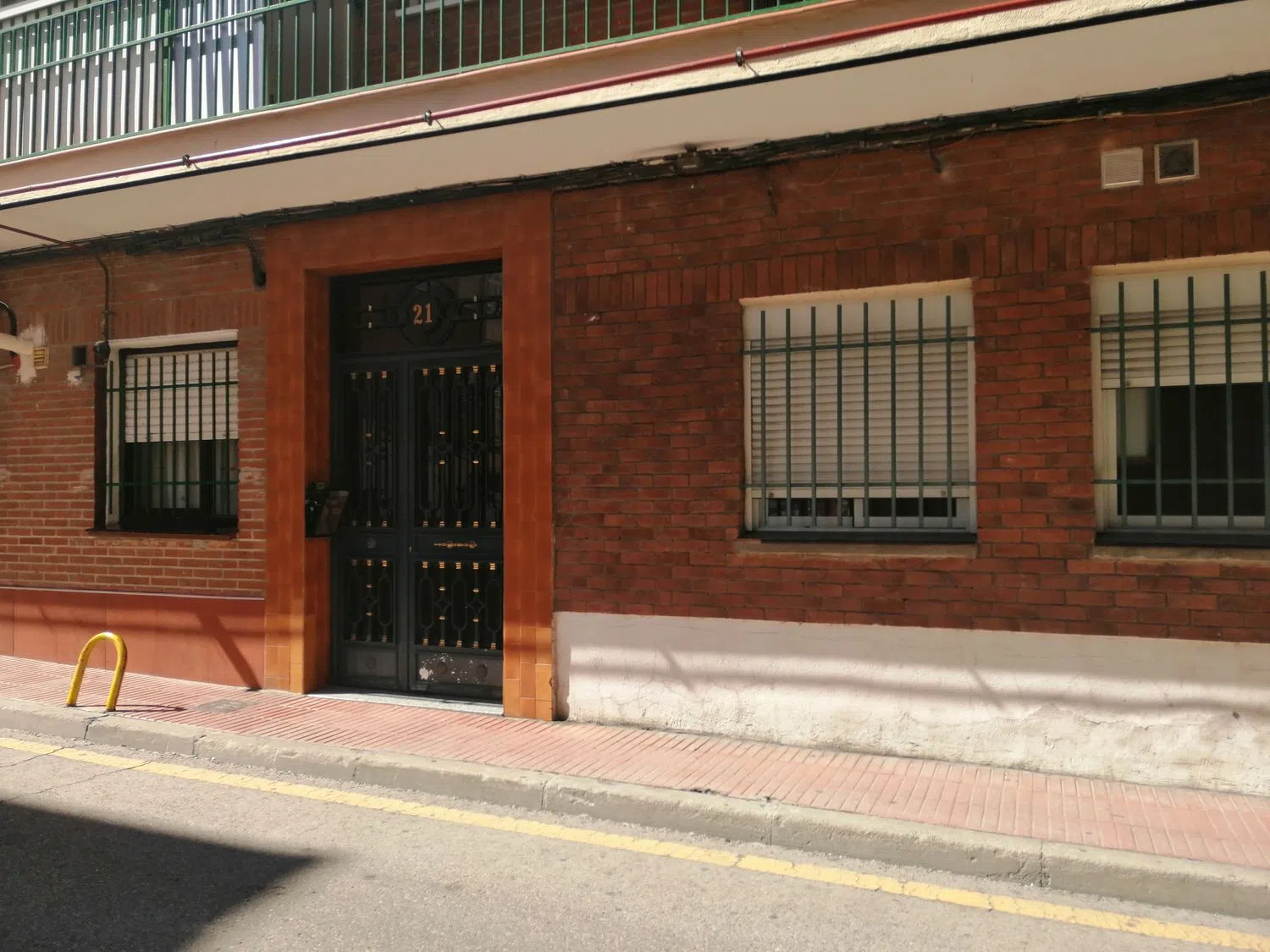 Piso en calle maestro bretón, 21 - Foto 8