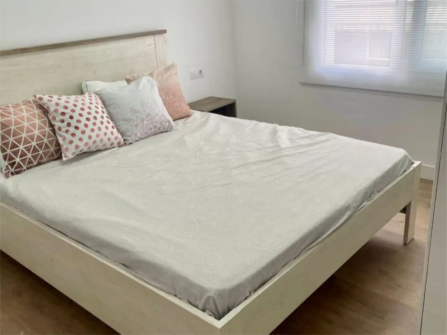 Piso en  Passeig Marítim de Sant Joan de Déu 159 - Foto 5